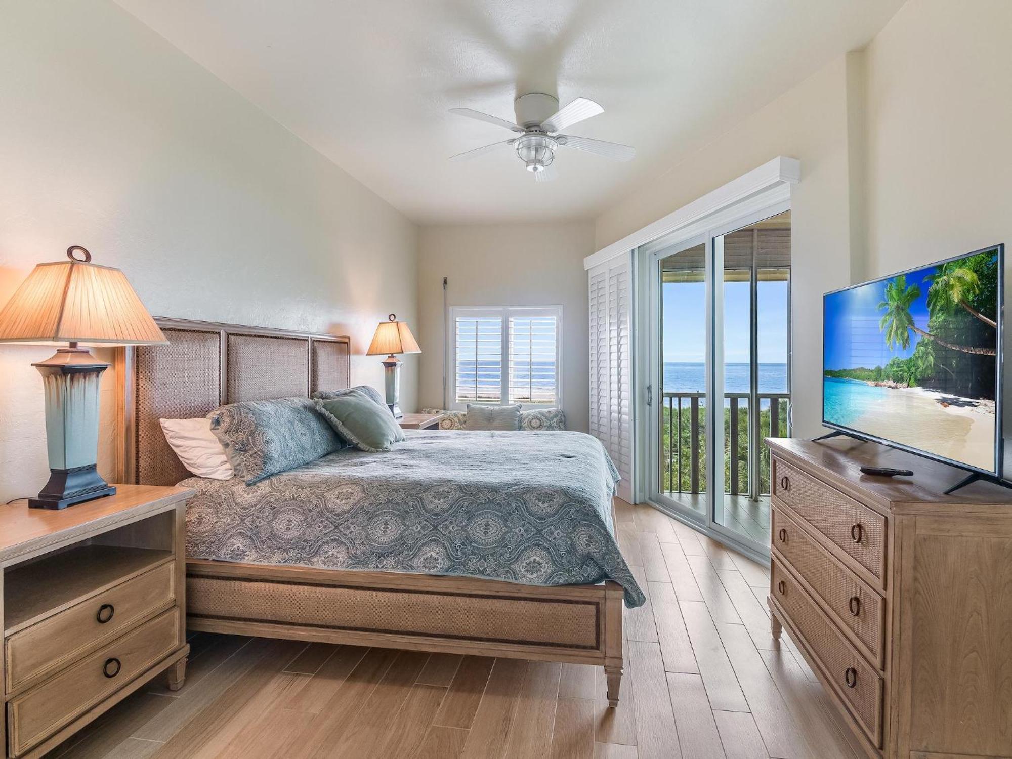 Shell Island Beach Club #5D Sanibel Exterior foto